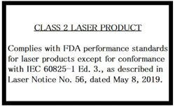 Laser Notice 56