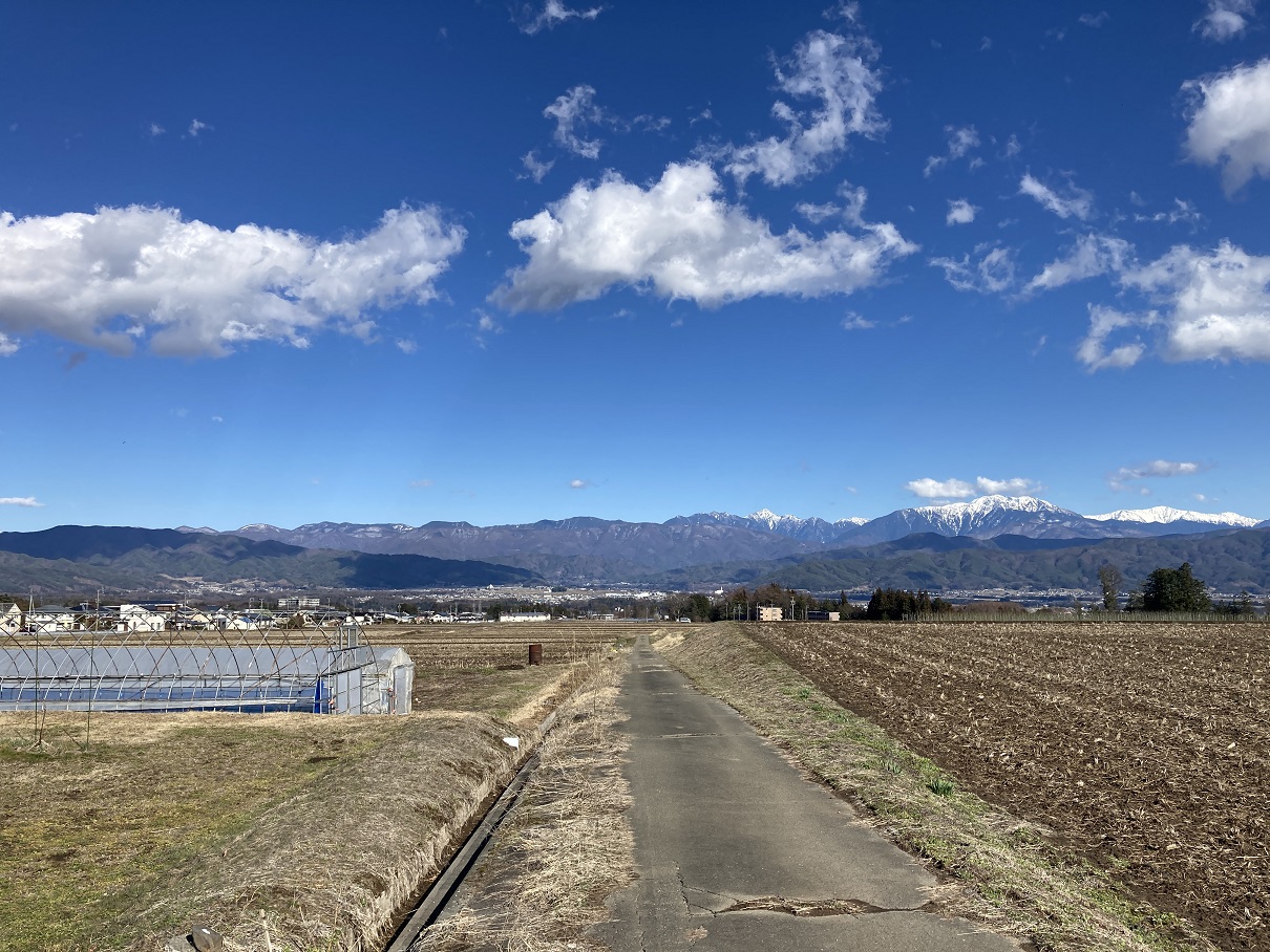 雲の表情-3