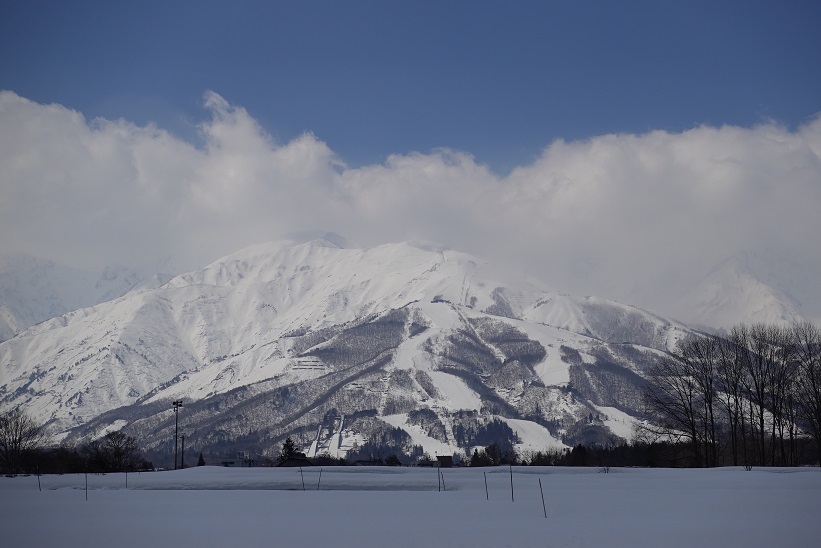 Photo_八方尾根