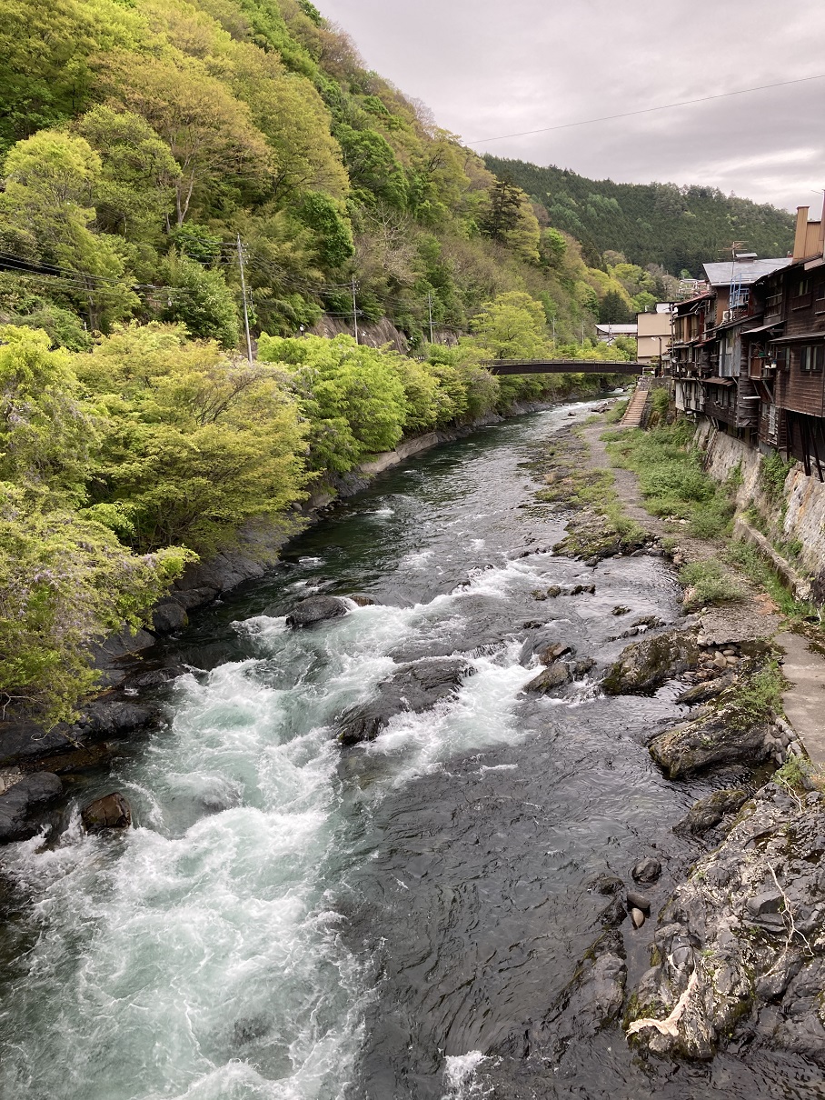 木曽川(木曽福島_長野県)