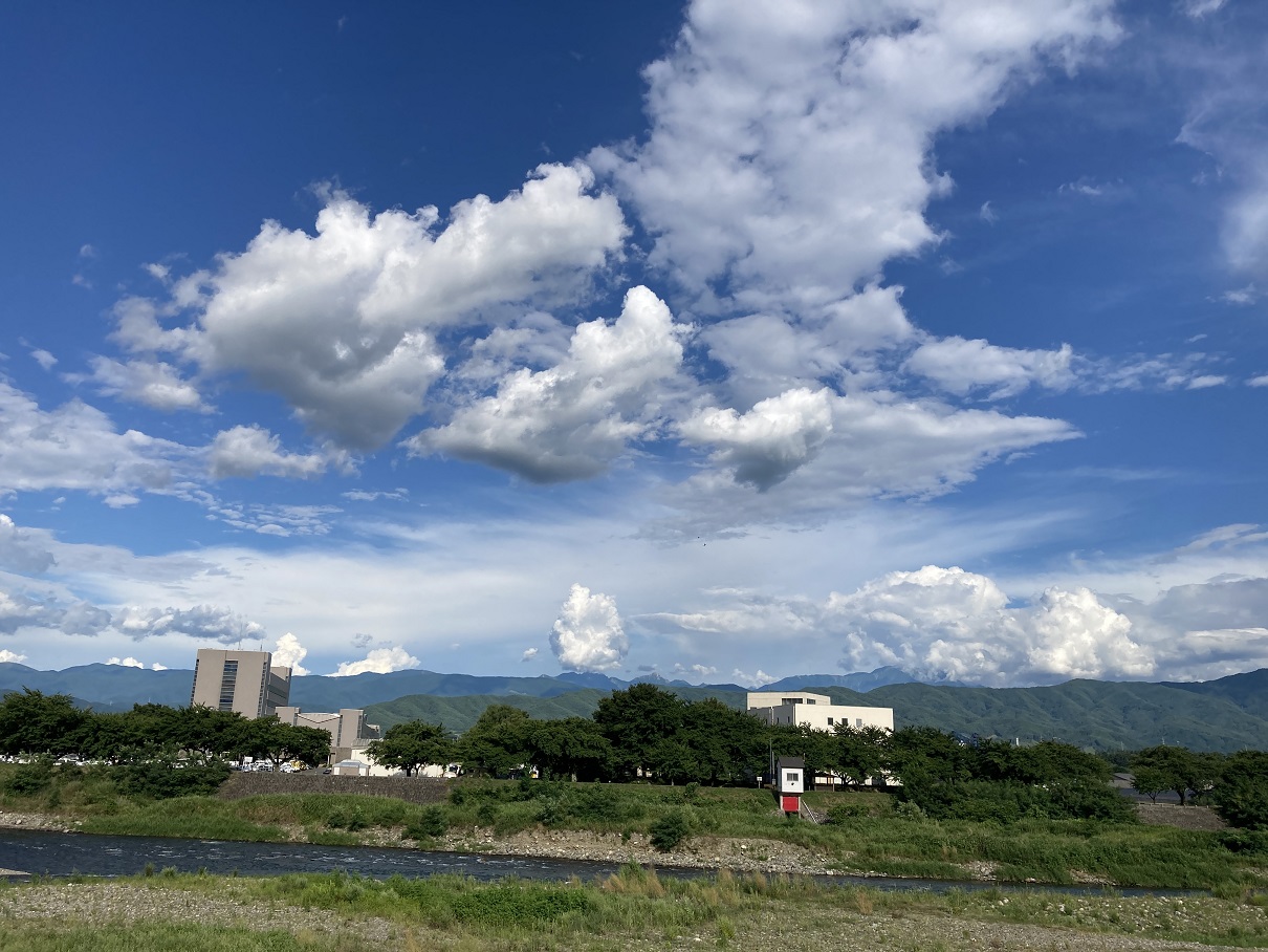 Photo_盛夏の風景-2