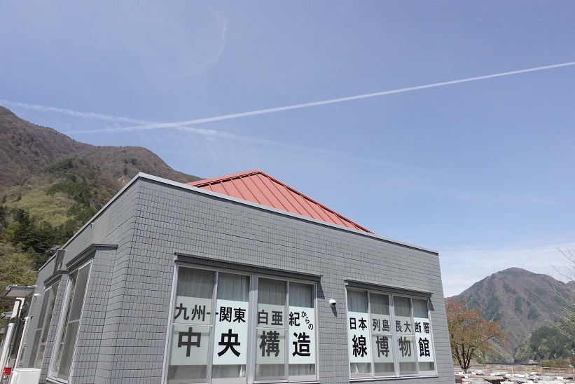 悠久の大地(大鹿村)-3