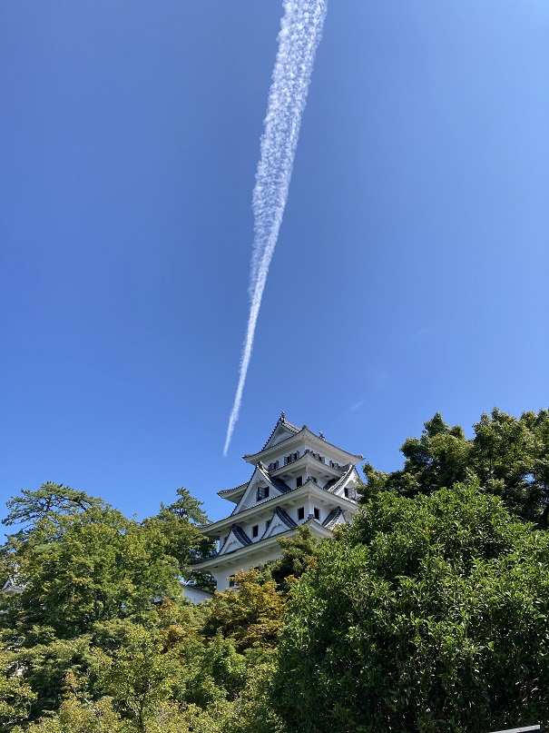 郡上八幡-2