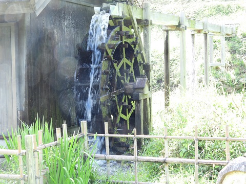 安曇野-5